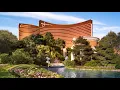 Let Me Tell You a Story - Wynn Las Vegas Turns 20 The Story of Opening Day