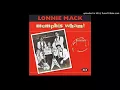 Lonnie Mack's Wham! backing track