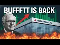 Delta Stock Is A SCREAMING BUY The Real Reason Buffett Is Back