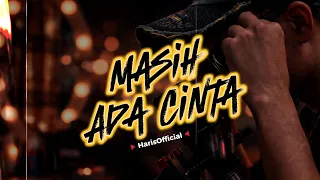 masih ada cinta deddy dores cover