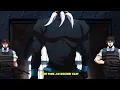 1nonly x SXMPRA - Step Back! [Lyrics x AMV]