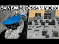 NEW Prototech Blocks Respawn ship and MORE - Space Engineers Prosperity Update Overview