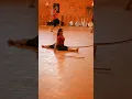Download Lagu URUMI - Watch This Deadly Kalaripayattu Weapon in Action ! #kalaripayattu #mma