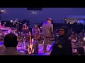 Rahsaan Patterson - Spend The Night LIVE in Houston 2022
