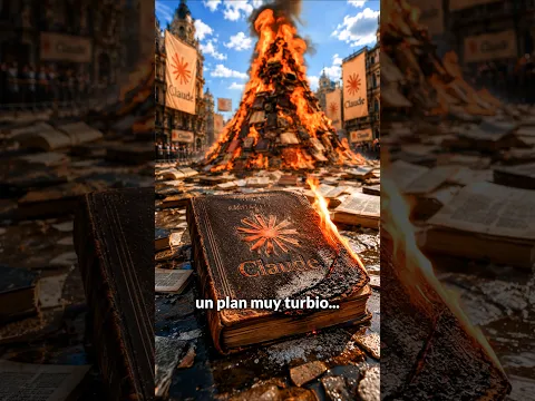 SE COME LOS LIBROS!!!
