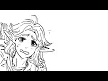 A Sane Elf comic by baalbuddy