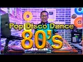 Lagu 80's Pop Disco Dance | Michael Jackson, Madonna, Cyndi Lauper, Kool \u0026 The Gang