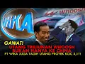 Lagu GAWAT! UTANG TRILIUNAN WHOOSH BUKAN HANYA KE CHINA. PT WIKA JUGA TAGIH UTANG PROYEK KCIC 5,1 T!