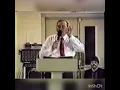 Pastor Arnaldo Torres, You Have to Pay a Price. Old Sermons