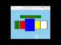 div box hover full effect using Html and Css Css Animation Code