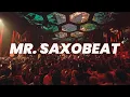 Lagu Alexandra Stan - Mr. Saxobeat (vedant Afro House Remix)