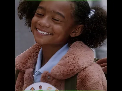 Name: Abbott Elementary | She Teaches Students Candy-Selling Tricks. 🎬🎬 #movie #edit #shorts