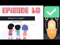 Let s Learn Python with Programming Hub Episode 10