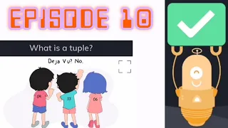 Let s Learn Python with Programming Hub Episode 10