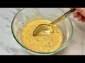 Download Lagu Просто Банан, Манка и 2 яйца. Вкусный Завтрак или ужин из простых продуктов! Так вы еще НЕ ГОТОВИЛИ!