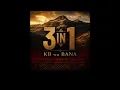 3 in 1 ( tshepe by KB wa BANA)