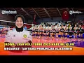 Lagu 🔴LIVE JADWAL LIGA VOLI TURKI 2025 HARI INI: Klub Megawati Tantang Pemuncak Klasemen, Selasa (21/10)