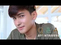 Download Lagu Q AND A ເອ້ ອິນທະວົງ ສິນລະປິນ Tara Academy laos