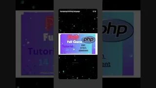 PHP Switch Statement