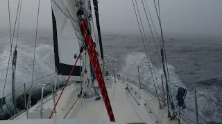 Newfoundland to Greenland