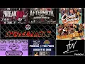 S8E43 - Freakin Heat Wave