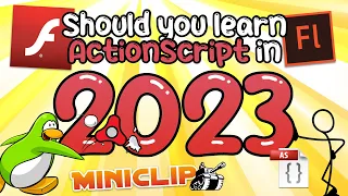 Should You Learn ActionScript in 2023