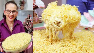 FRICASSÉ DE FRANGO IRRESISTÍVEL, SUPER CREMOSO, FÁCIL E RÁPIDO! - Isamara Amâncio
