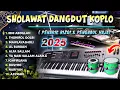 Lagu SHOLAWAT NABI MERDU TERBARU 2025 VERSI DANGDUT KOPLO FULL BASS GLERR ( IBNI ABDILLAH )