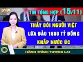 Lagu Tin Tổng Hợp (15/11): Thái Lan - Campuchia khẩn cấp sơ tán dân. TQ lộ kế hoạch tấn công 80 quốc gia