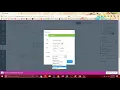Canvas Creating and Editing Calendar Events