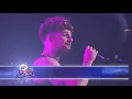 Tom Grennan - Little Bit Of Love (Live at Capital's Jingle Bell Ball 2021) | Capital | Capital