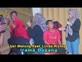 Kok Lucu ya !! Ijal Melong Tiba² Pengen Duet Bareng Linda Risma Di Lagu Ini | Suare Langan 2025