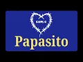 KAROL G - Papasito [Karaoke]