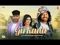 Download Lagu Girkana Chod De - Masoom Sharma, Ashu Twinkle | Lapete Khane Chod De | New Haryanvi Song 2025