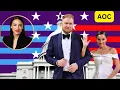 Alexandria Ocasio-Cortez Biography Education Husband Career Net Worth 2025