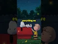 The Dark Truth Behind Charlie Brown Peanuts Fan Theory