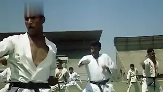 فيلم الابطال 