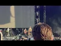 Download Lagu Gracie Abrams Performs “I Love You, I’m Sorry” at Mad Cool Festival