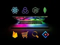 React Redux Ecommerce with Node MongoDB and Ant Design - Introduction