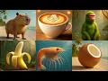 Download Lagu Raad eens BRAINROT-DIEREN, maar ze zijn allemaal normaal Tung Tung Sahur, Tatata Sahur, Assassino
