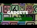 Gadgets Dreams PS4 Tutorial Switch