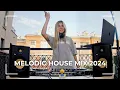 Download Lagu 🔴 Melodic House, Dark Feel LIVE @ Home Terrace Music
