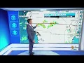 Miami Weather Warm With A Mix Of Sun And Clouds Cooler Weather Ahead