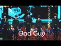 Download Lagu TF FAMILY (TF家族) -《Bad Guy》| New Year Concert 2022 新年音乐会