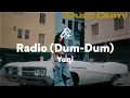 Download Lagu Yuqi, Radio (Lyrics)