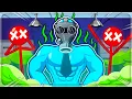 Download Lagu This is the most ILLEGAL MOVE in Stick to the Stickman