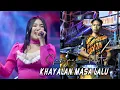 Download Lagu Khayalan Masa Lalu LUSIANA JELITA - REVATA x MITRA Audio ( FARIS KENDANG \u0026 FRIENDS )