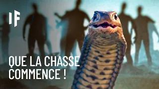Et si on tuait tous les serpents ?