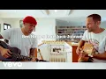 Ben Harper feat Jack Johnson - Yard Sale Live From The Kitchen
