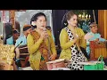 Download Lagu Ladrang Slamet gending nyamleng terbaik pambuko mantu sinden legend Bu Dami mbak Lala Ngudi Budoyo